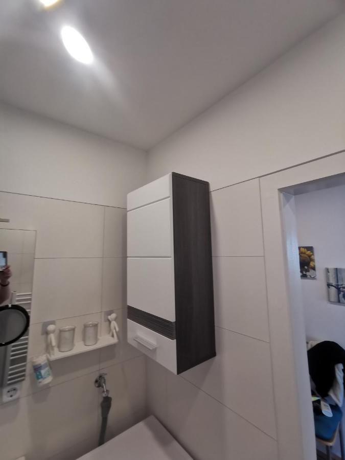 Zentrumsnahe Privatunterkunft פרישטאדט מראה חיצוני תמונה