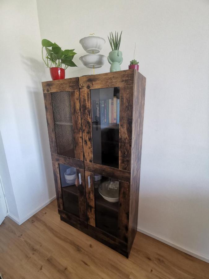 Zentrumsnahe Privatunterkunft פרישטאדט מראה חיצוני תמונה
