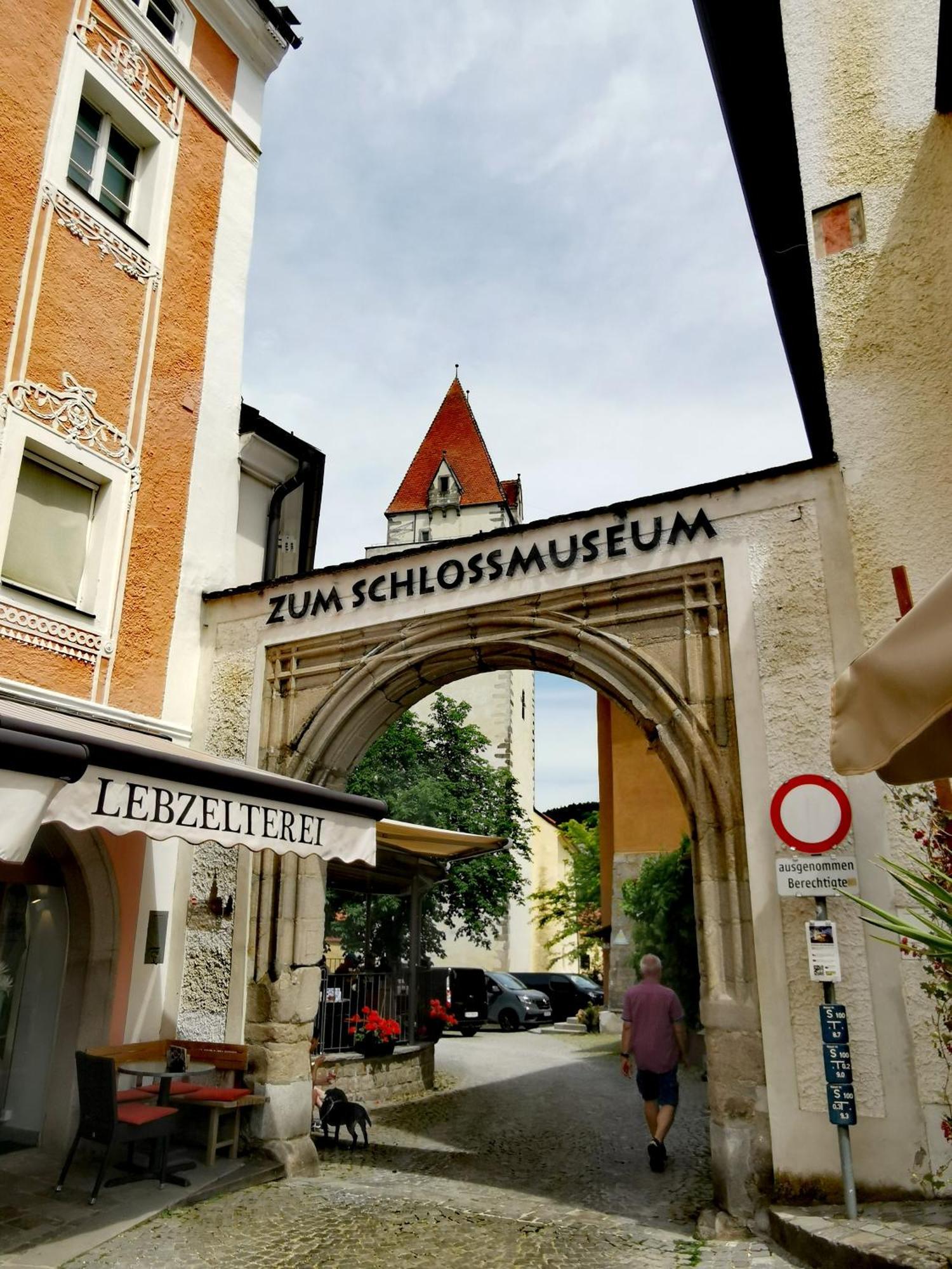 Zentrumsnahe Privatunterkunft פרישטאדט מראה חיצוני תמונה